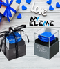 Elemental Love Rose Gift Box