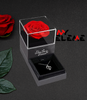 Elemental Love Rose Gift Box